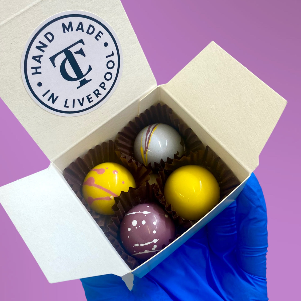 Spring/Summer mini box