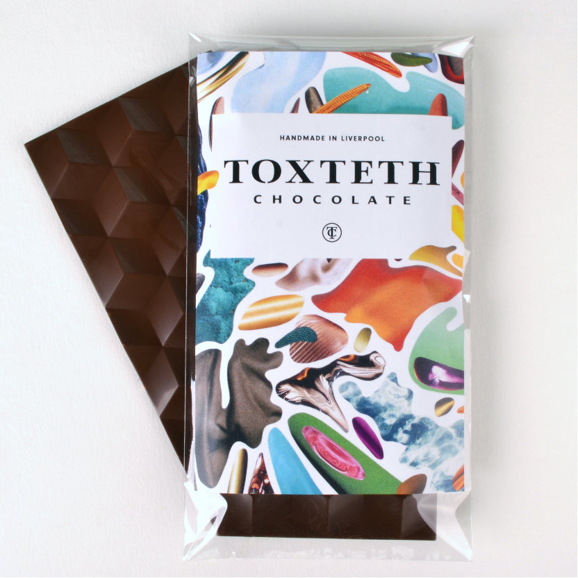 Vegan Milk chocolate bar