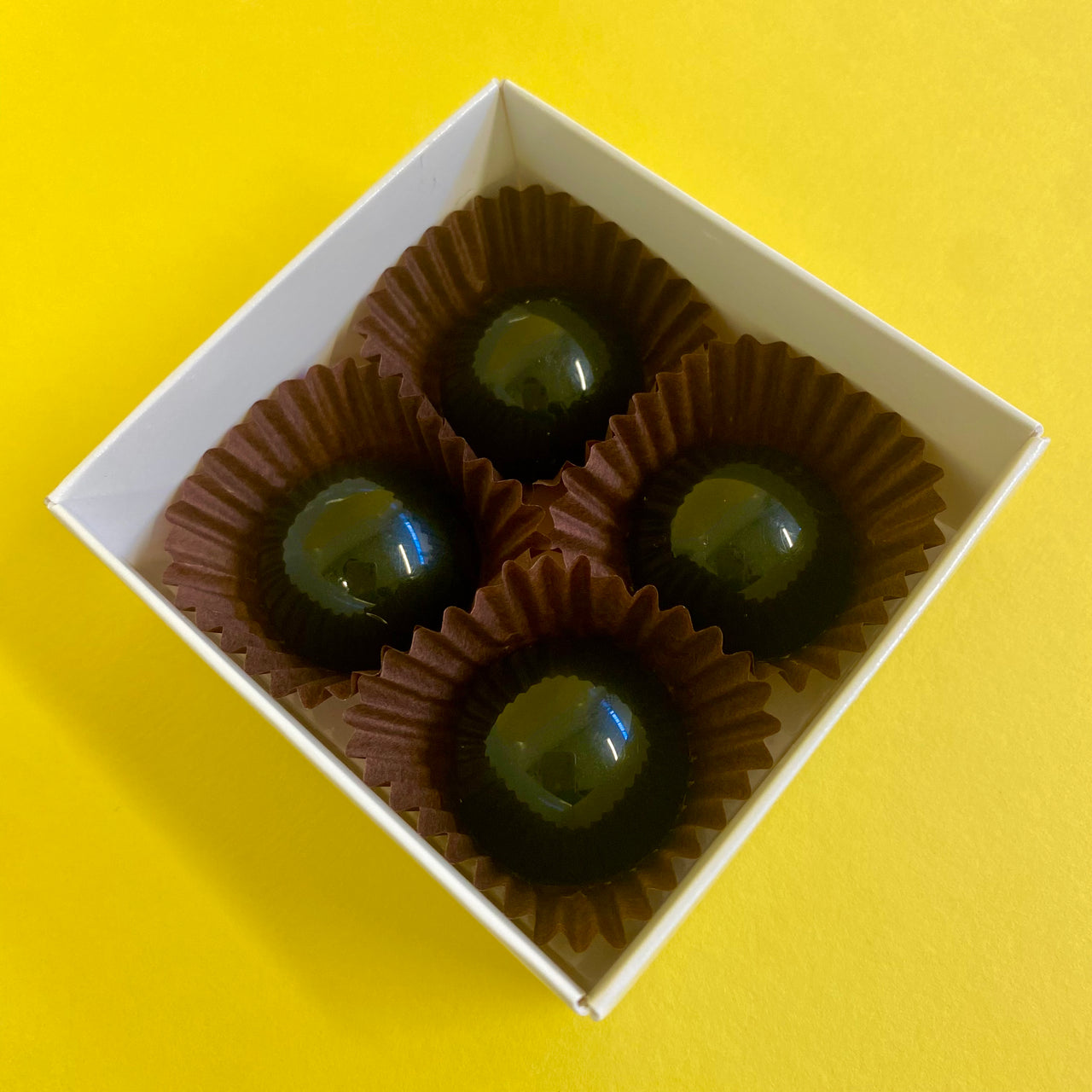 Bestsellers mini-box | Salted Caramel