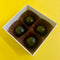 Bestsellers mini-box | Salted Caramel