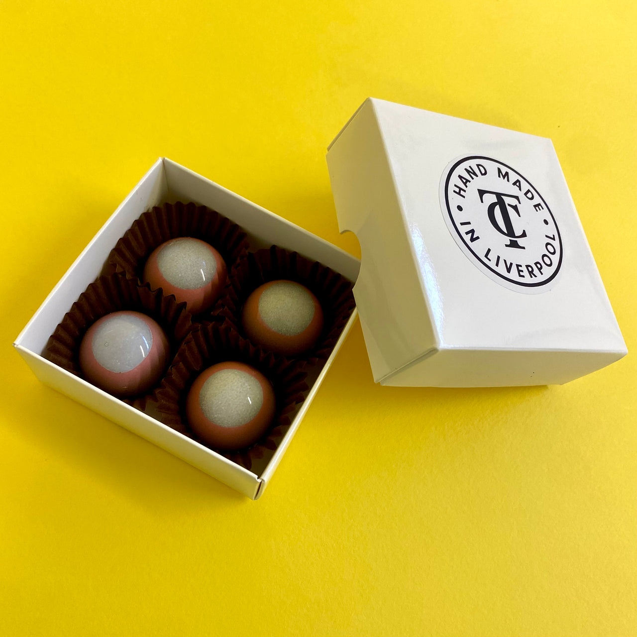 Bestsellers mini-box | Praline