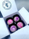Mini berry box