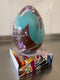 2026 Milk chocolate Easter egg