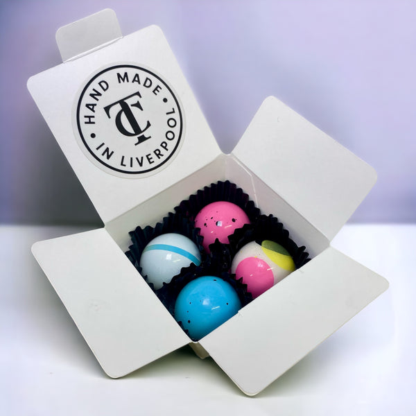 Winter mini box