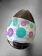 2026 Dark chocolate Easter Egg