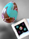 2026 Milk chocolate Easter egg