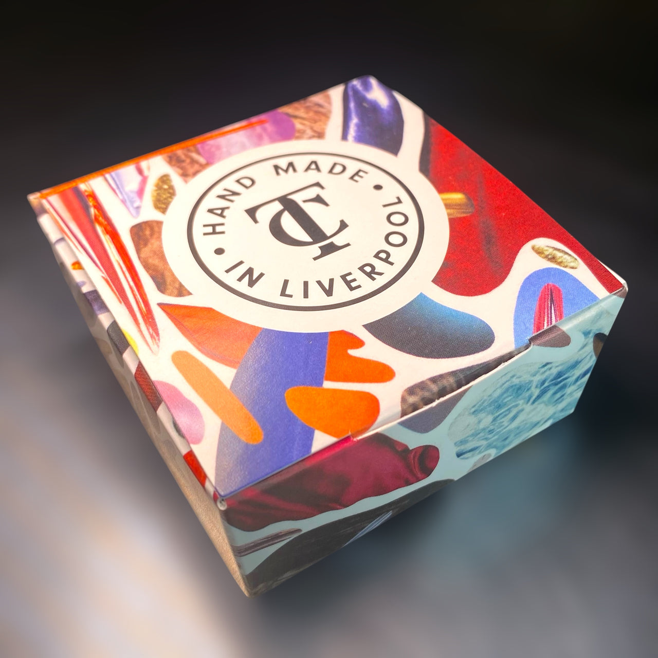 2025/6 mini box (4 chocs)